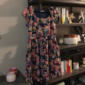 Cath Kidston House Dress size 14